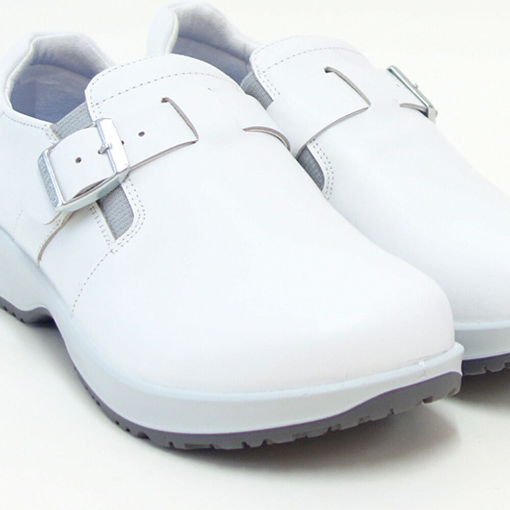 ビルケンシュトックBIRKENSTOCKプロフェッショナルCarisPro(カリスプロ)1027415ホワイト(レディースシューズ)ユニセックス病院勤務医療関係立ち仕事「靴」