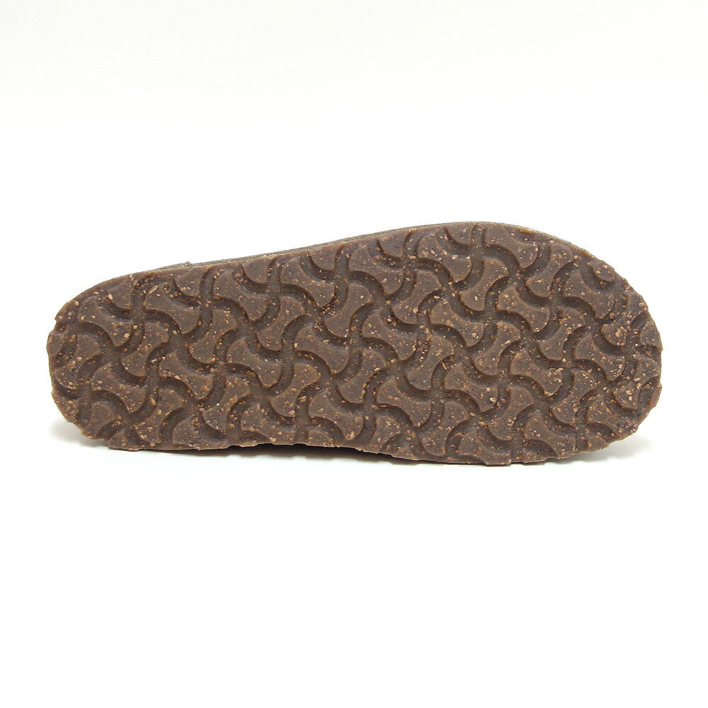 ビルケンシュトックBIRKENSTOCKUTTISLIPON(ウッティ)レディース(幅狭)1027517(スエードレザー/グレイトープ)スニーカーコンフォートフラットシューズ「靴」