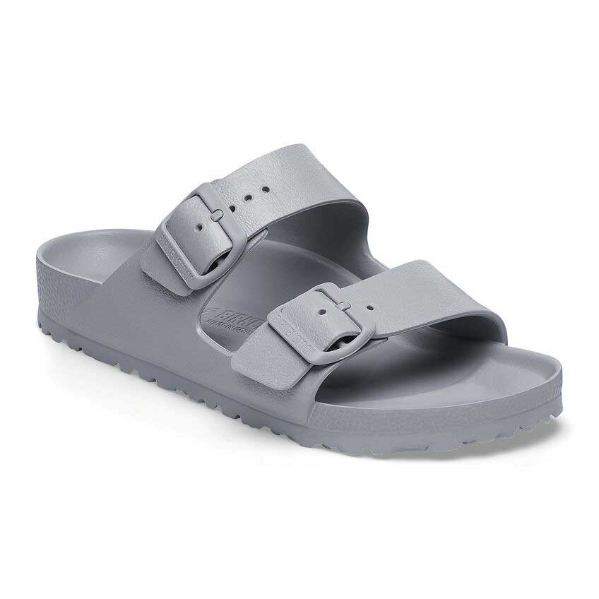 BIRKENSTOCK ビルケンシュトック Arizona EVA(アリゾナ) 1027620(EVA/ストーンコイン) 幅広(レギュラーフィット)メンズ「靴」