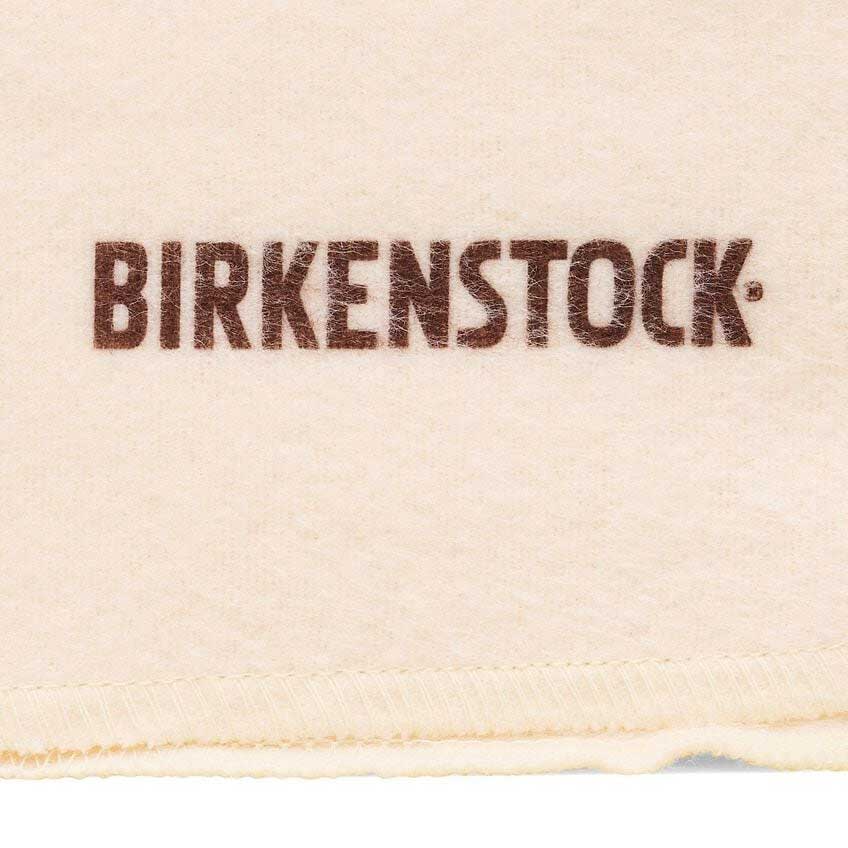 BIRKENSTOCKビルケンシュトックポリッシングクロス(綿100%)1027643靴磨き靴ケア用品の塗布(ドイツ製)
