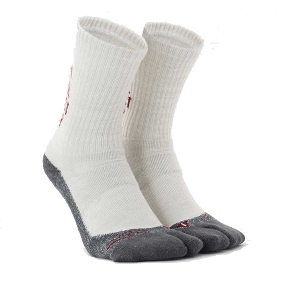 KEEN キーン ニューポート タビ スローガン ソックス (ユニセックス) カラー:White/Magne(1028267) ・ Timber Wolf/Canteen(1028268) ・ Black/magnet(1028269) 靴下 アウトドア ウォーキング ハイキング