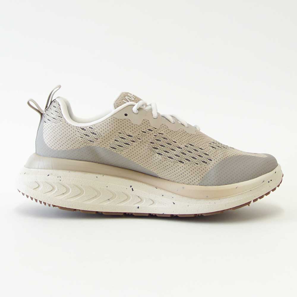 KEENキーンWK4001028892ダブルケー400ウォーキングシューズカラー:PlazaTaupe/Birchウォーキング(レディース)「靴」