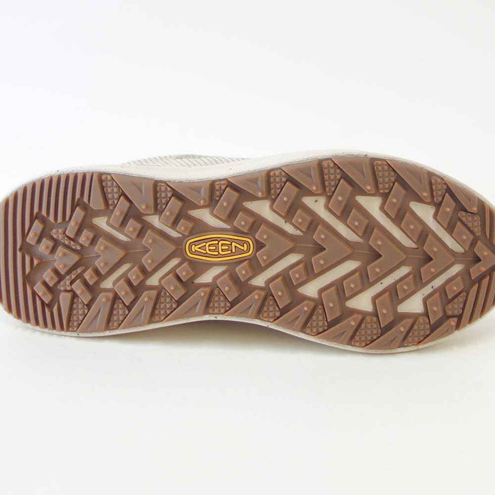 KEENキーンWK4001028892ダブルケー400ウォーキングシューズカラー:PlazaTaupe/Birchウォーキング(レディース)「靴」