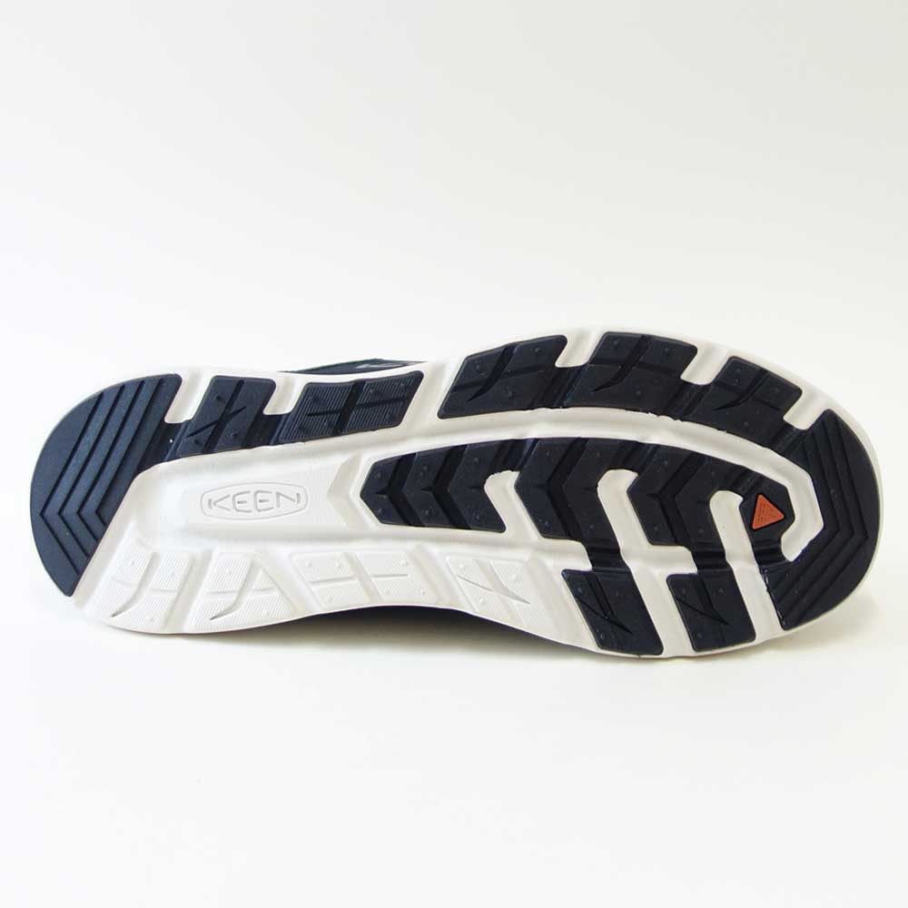 KEENキーンWK4501028917ダブルケー450ウォーキングシューズカラー:Black/StarWhiteウォーキング(レディース)「靴」