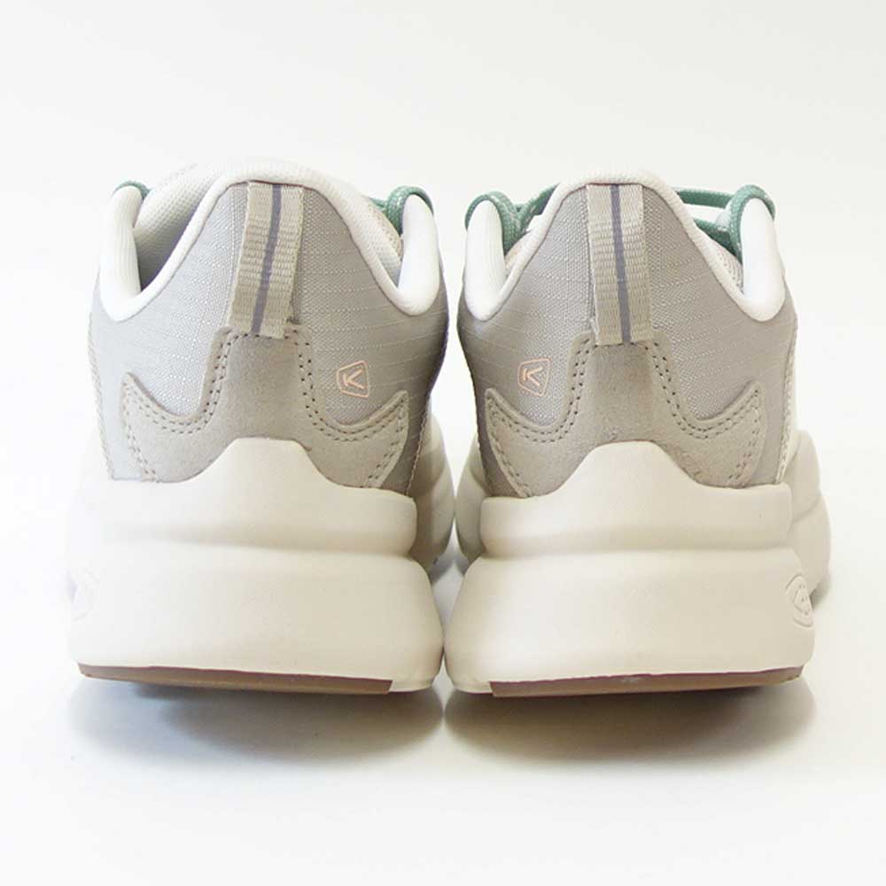 KEENキーンWK4501028918ダブルケー450ウォーキングシューズカラー:Birch/PeachParfaitウォーキング(レディース)「靴」
