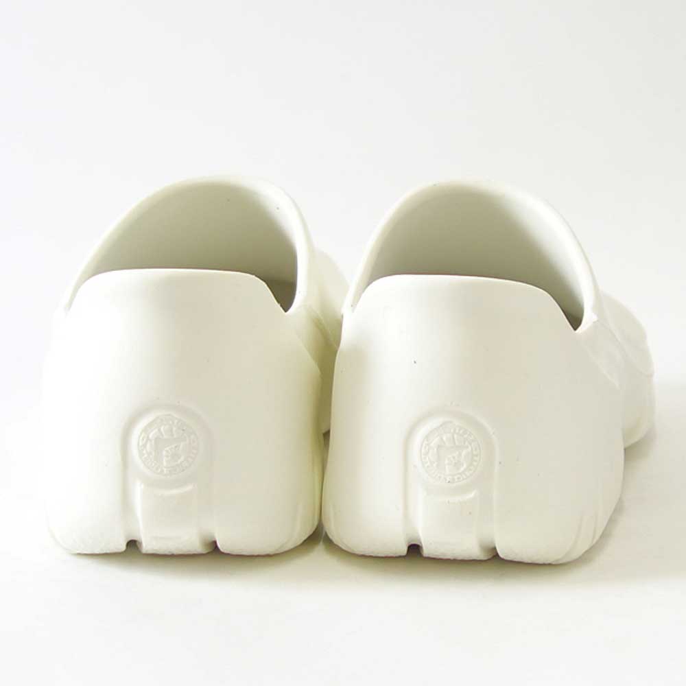 BIRKENSTOCK ビルケンシュトック プロフェッショナル A 630 10272 ホワイト(ユニセックス) ドイツ製コルクフットベッド サボ クロッグ「靴」