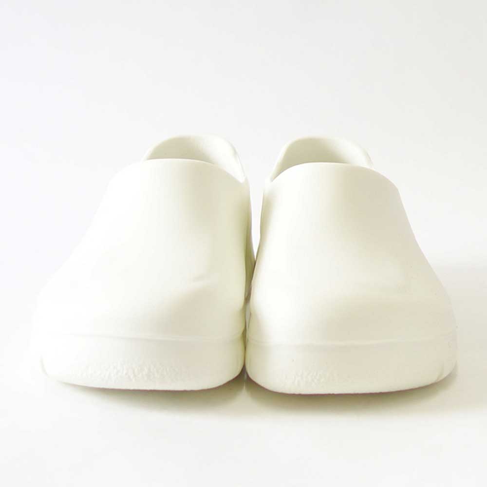 BIRKENSTOCK ビルケンシュトック プロフェッショナル A 630 10272 ホワイト(ユニセックス) ドイツ製コルクフットベッド サボ クロッグ「靴」