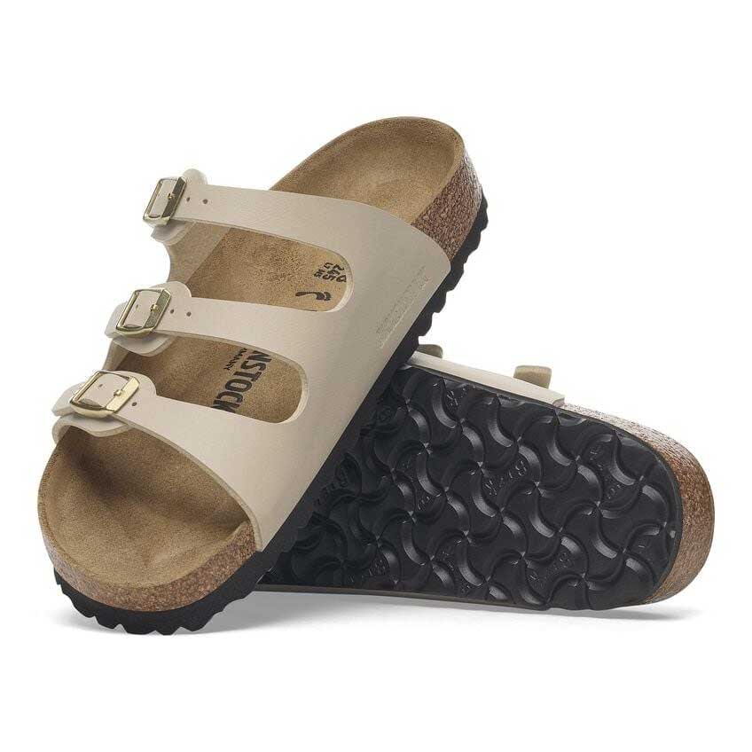 BIRKENSTOCKビルケンシュトックFlorida(フロリダ)サンド1029265(ナローフィット幅狭)レディースサンダルビルコフローパテント「靴」