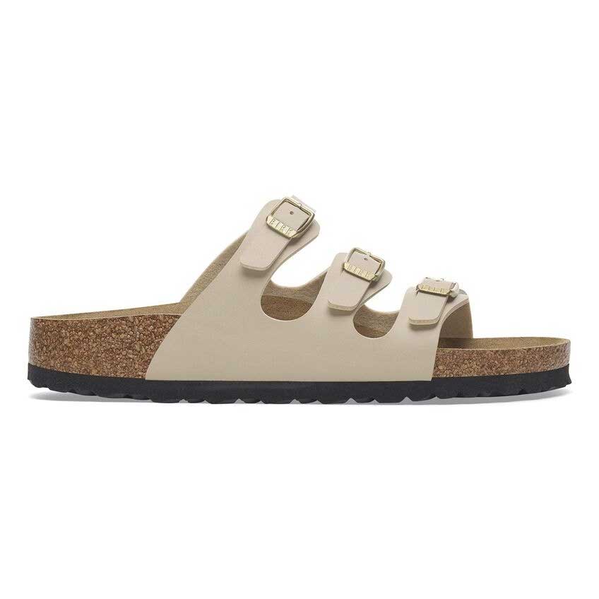BIRKENSTOCKビルケンシュトックFlorida(フロリダ)サンド1029265(ナローフィット幅狭)レディースサンダルビルコフローパテント「靴」