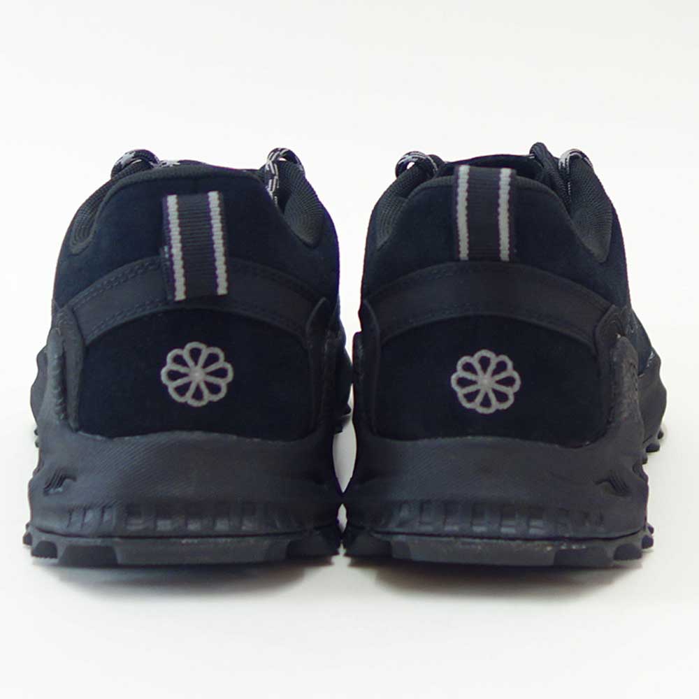 KEENキーンジャスパーザイオニックJASPERZIONIC1029584(メンズ)カラー:Black/Alloyレザースニーカーウォーキング「靴」
