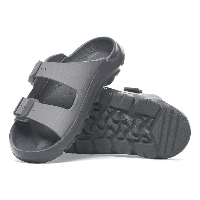 BIRKENSTOCKビルケンシュトックMogamiTerraStealth2-Strap(モガミテラステルス2ストラップ)ホエールグレイ1029595(レギュラーフィット幅広)メンズサンダルコンフォート「靴」
