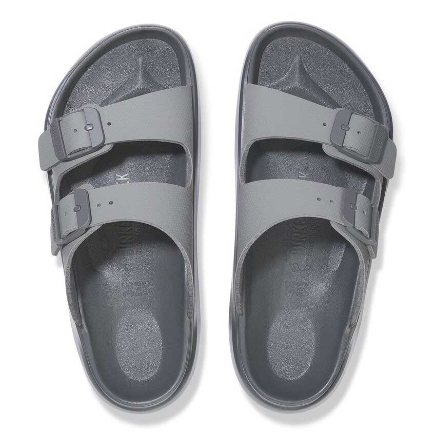 BIRKENSTOCKビルケンシュトックMogamiTerraStealth2-Strap(モガミテラステルス2ストラップ)ホエールグレイ1029595(レギュラーフィット幅広)メンズサンダルコンフォート「靴」