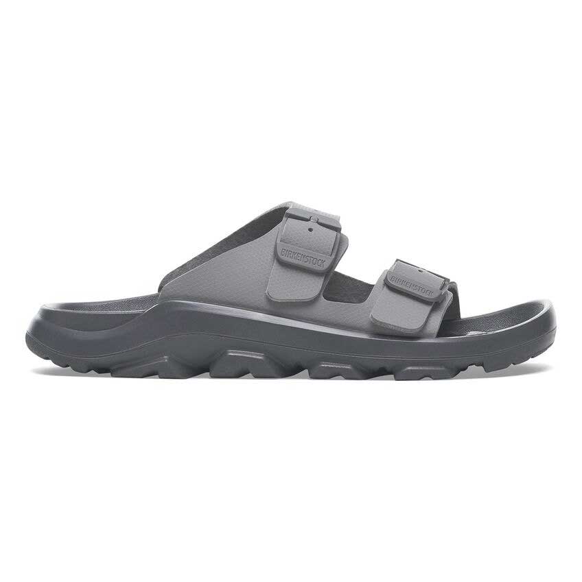 BIRKENSTOCKビルケンシュトックMogamiTerraStealth2-Strap(モガミテラステルス2ストラップ)ホエールグレイ1029595(レギュラーフィット幅広)メンズサンダルコンフォート「靴」