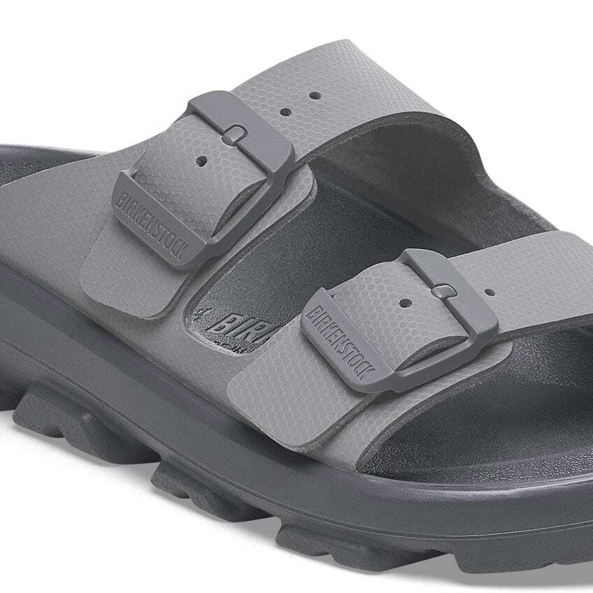 BIRKENSTOCKビルケンシュトックMogamiTerraStealth2-Strap(モガミテラステルス2ストラップ)ホエールグレイ1029595(レギュラーフィット幅広)メンズサンダルコンフォート「靴」