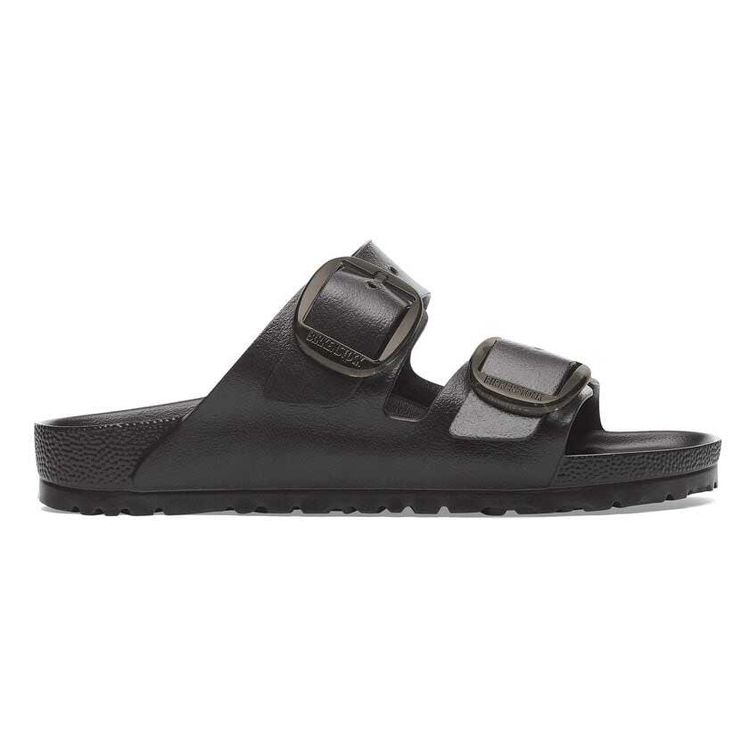 BIRKENSTOCK ビルケンシュトック ARIZONA BIG BUCKLE EVA(アリゾナ ビッグバックル)レディース 1029641(EVA/ブラック) ドイツ生まれの快適サンダル 「靴」