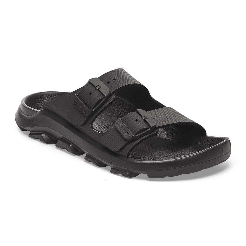 BIRKENSTOCKビルケンシュトックMogamiTerraStealth2-Strap(モガミテラステルス2ストラップ)エイペックスブラック1029643(レギュラーフィット幅広)メンズサンダルコンフォート「靴」