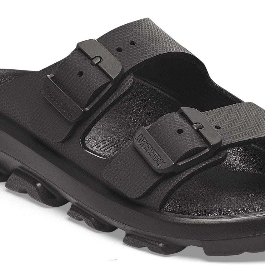 BIRKENSTOCKビルケンシュトックMogamiTerraStealth2-Strap(モガミテラステルス2ストラップ)エイペックスブラック1029643(レギュラーフィット幅広)メンズサンダルコンフォート「靴」