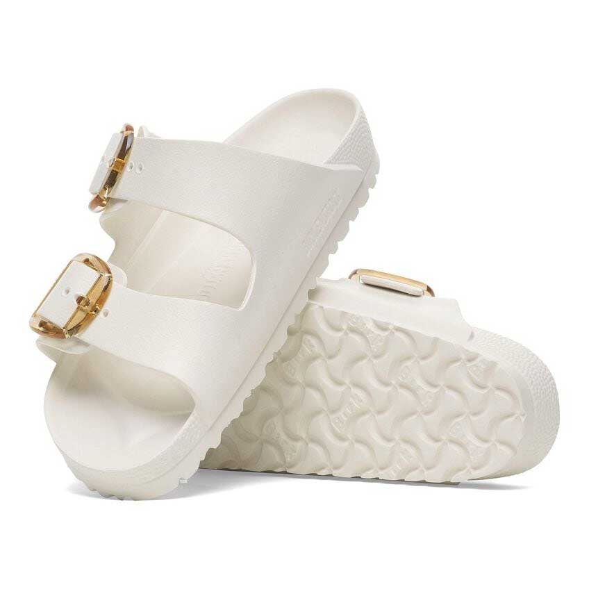 BIRKENSTOCKビルケンシュトックARIZONABIGBUCKLEEVA(アリゾナビッグバックル)レディース1029651(EVA/エッグシェル)ドイツ生まれの快適サンダル「靴」
