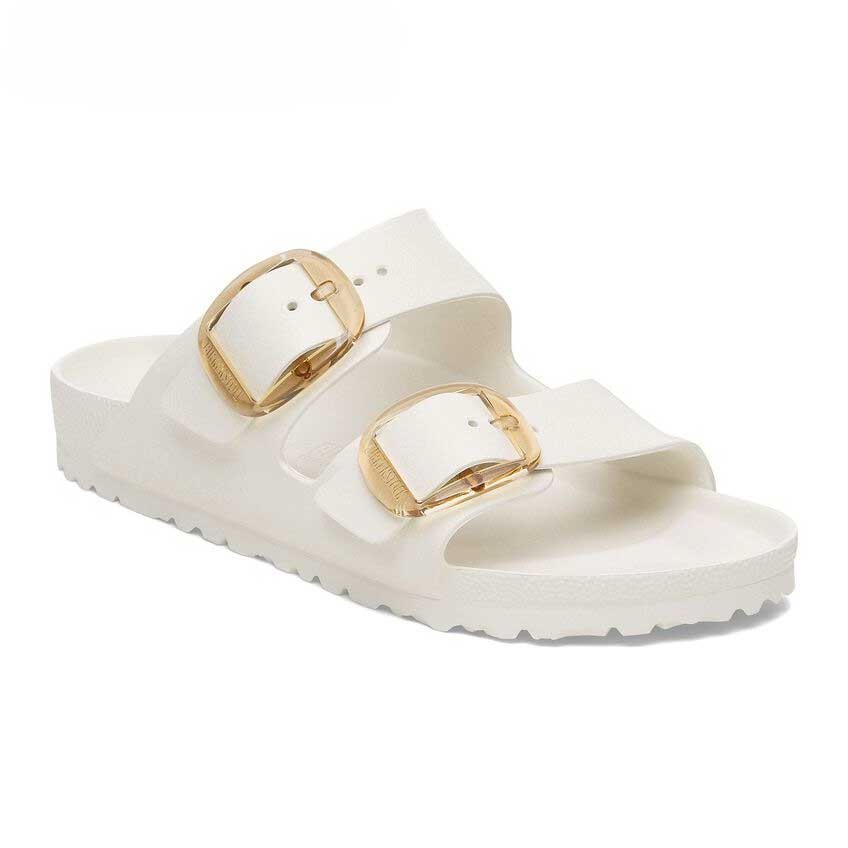 BIRKENSTOCKビルケンシュトックARIZONABIGBUCKLEEVA(アリゾナビッグバックル)レディース1029651(EVA/エッグシェル)ドイツ生まれの快適サンダル「靴」