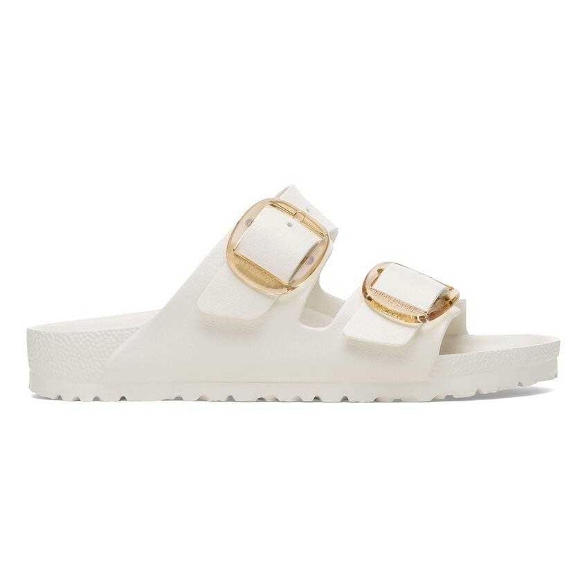 BIRKENSTOCK ビルケンシュトック ARIZONA BIG BUCKLE EVA(アリゾナ ビッグバックル)レディース 1029651(EVA/エッグシェル) ドイツ生まれの快適サンダル 「靴」