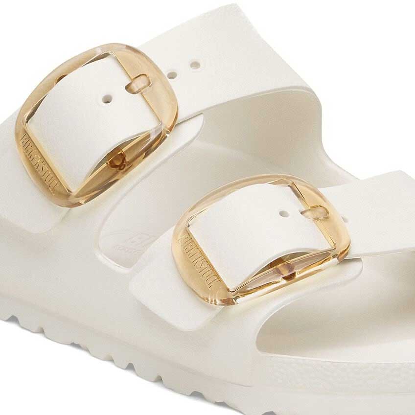 BIRKENSTOCKビルケンシュトックARIZONABIGBUCKLEEVA(アリゾナビッグバックル)レディース1029651(EVA/エッグシェル)ドイツ生まれの快適サンダル「靴」
