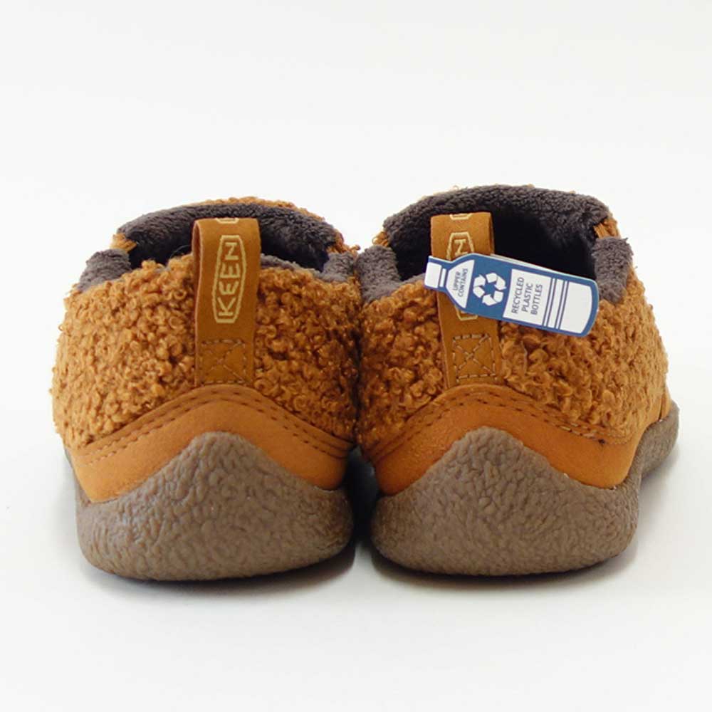 キーンKEENハウザーツー1029730RoastedPecan/Curry(レディース)ソフトで温かみのあるリラックスシューズ「靴」