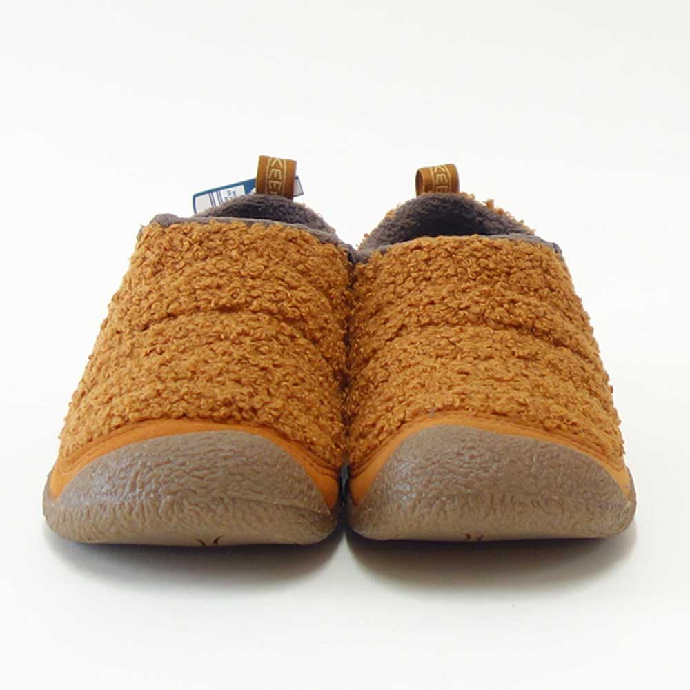 キーンKEENハウザーツー1029730RoastedPecan/Curry(レディース)ソフトで温かみのあるリラックスシューズ「靴」