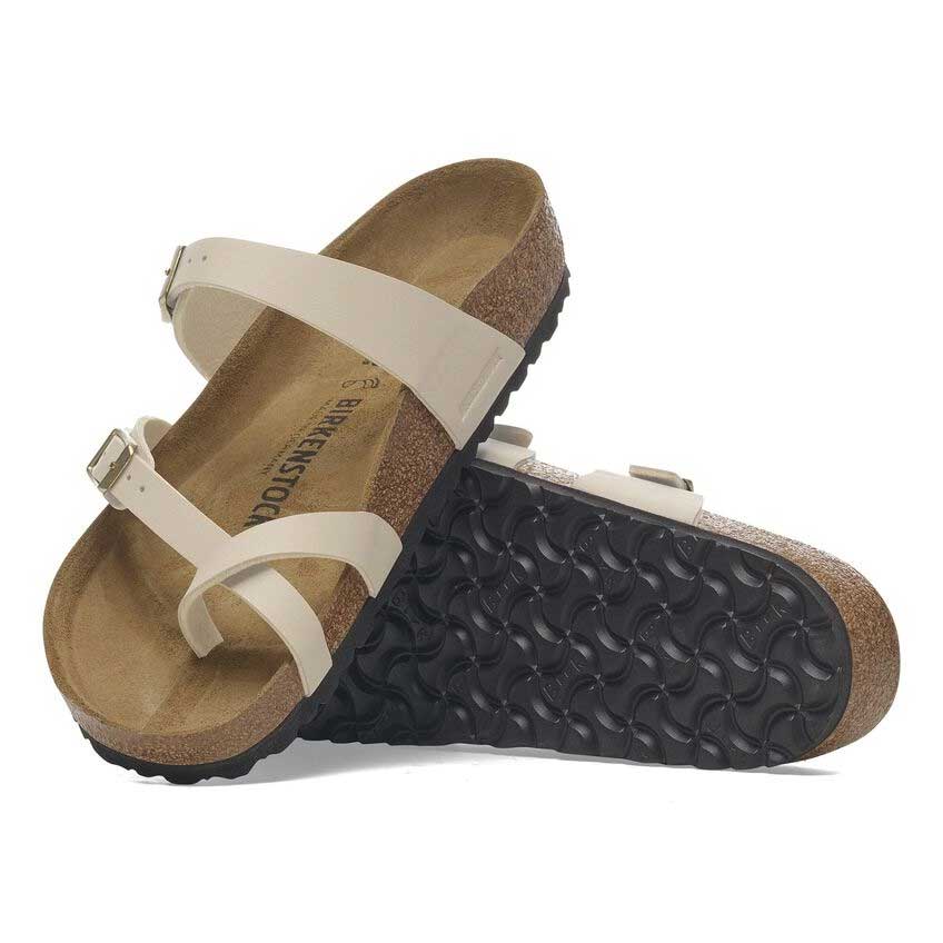 BIRKENSTOCKビルケンシュトックMAYARI(マヤリ)サンドキャッスル1029811(レギュラーフィット幅広)レディースサンダルミュールクロッグコンフォートドイツ製「正規品」「靴」