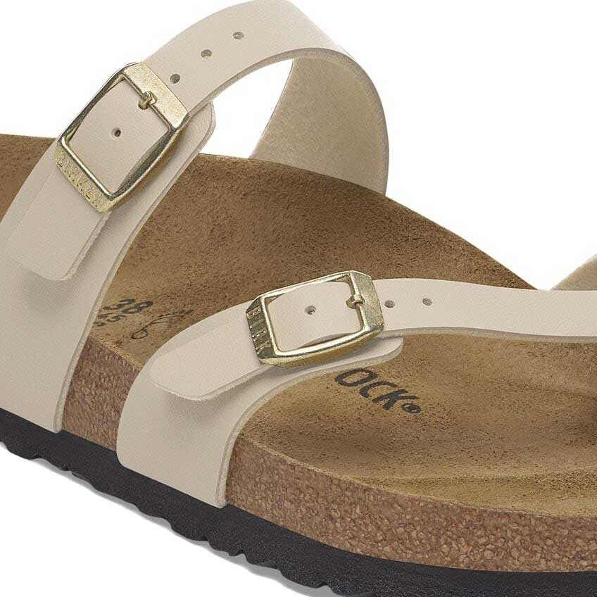 BIRKENSTOCKビルケンシュトックMAYARI(マヤリ)サンドキャッスル1029811(レギュラーフィット幅広)レディースサンダルミュールクロッグコンフォートドイツ製「正規品」「靴」