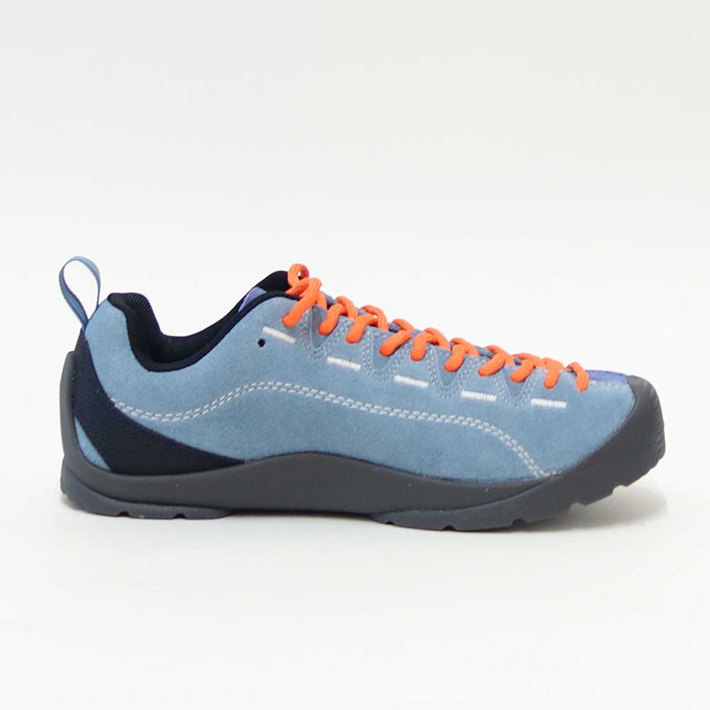KEENキーンJASPERジャスパー1031335(レディース)カラー:FADEODENIM/SKIPPERBLUEアウトドアスニーカーウォーキングシューズ「靴」