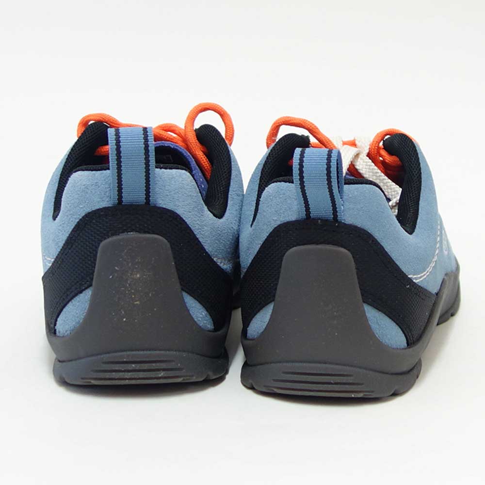 KEENキーンJASPERジャスパー1031335(レディース)カラー:FADEODENIM/SKIPPERBLUEアウトドアスニーカーウォーキングシューズ「靴」