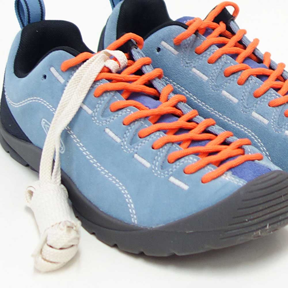 KEENキーンJASPERジャスパー1031335(レディース)カラー:FADEODENIM/SKIPPERBLUEアウトドアスニーカーウォーキングシューズ「靴」