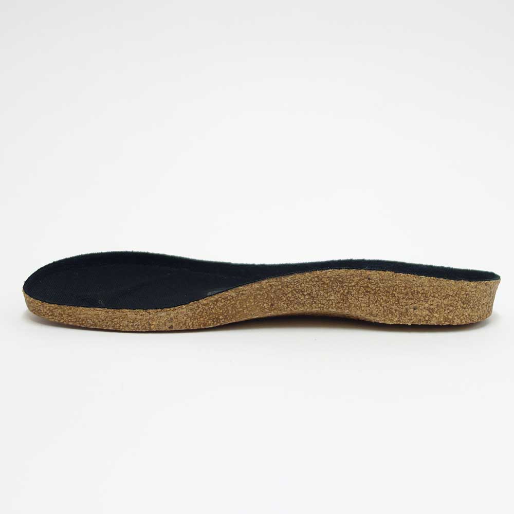 ビルケンシュトック BIRKENSTOCK インソール Replacement Footbed(スーパービルキ 交換用インソール) 1201127(レギュラーフィット)ファブリック&コルクフットベッド(ドイツ製)