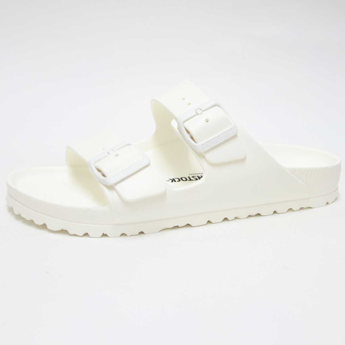 BIRKENSTOCK(ビルケンシュトック) ARIZONA EVA(アリゾナ)レディース 129443(EVA/ホワイト) ドイツ生まれの快適サンダル 「靴」