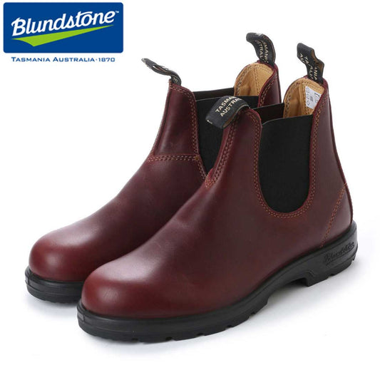 ブランドストーン Blundstone BS1440 110 (ユニセックス) レッドウッド 「靴」