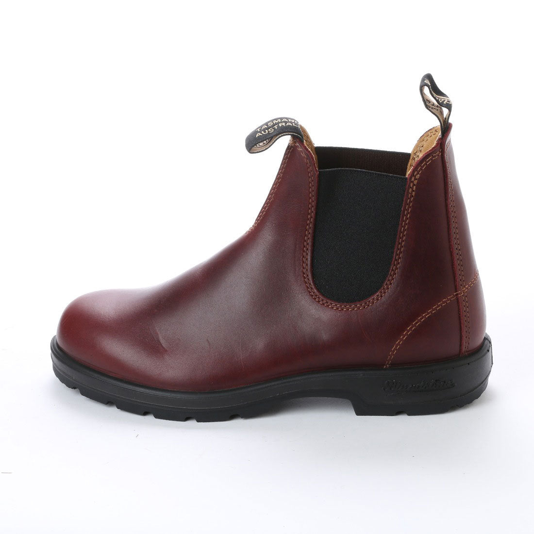 ブランドストーン Blundstone BS1440 110 (ユニセックス) レッドウッド 「靴」