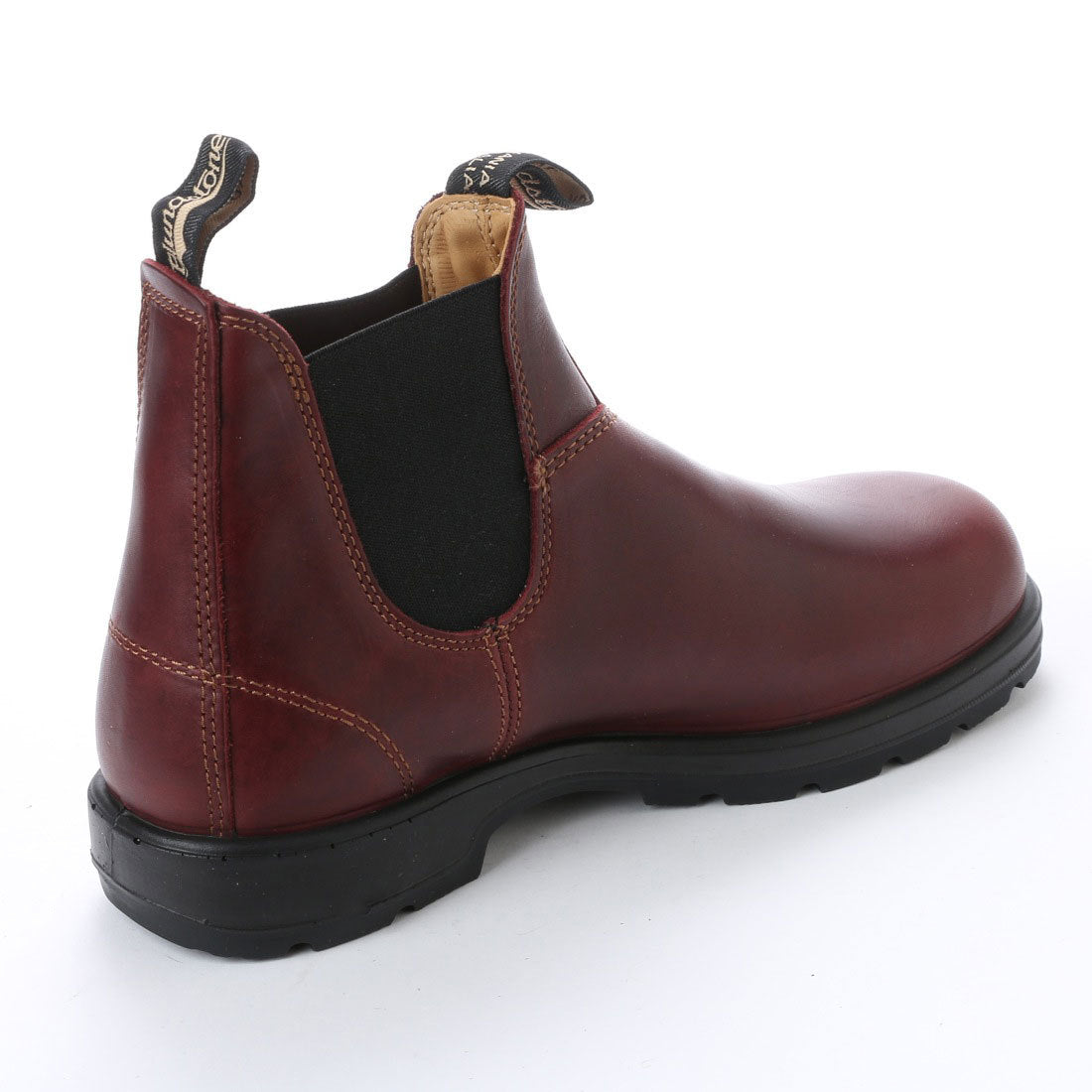 ブランドストーン Blundstone BS1440 110 (ユニセックス) レッドウッド 「靴」