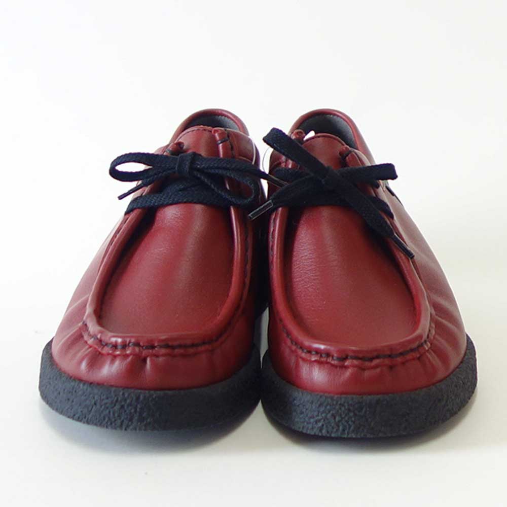 メフィストMEPHISTOCHRISTY(クリスティ)レッド1481720天然皮革アウトドアウォーキングシューズ(レディース)「靴」正規品快適靴旅行