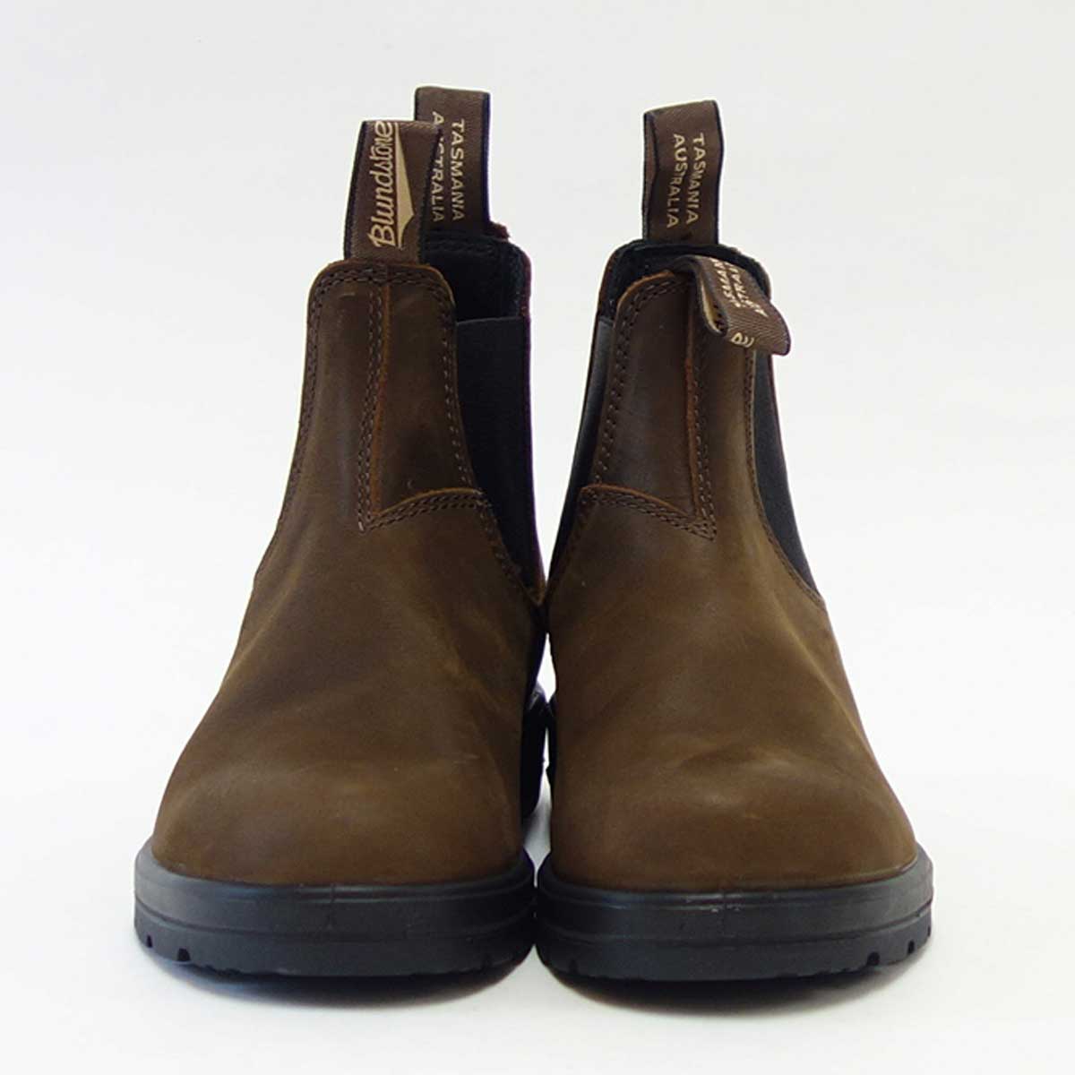 ブランドストーン Blundstone BS1609 251(ユニセックス) アンティークブラウン 「靴」