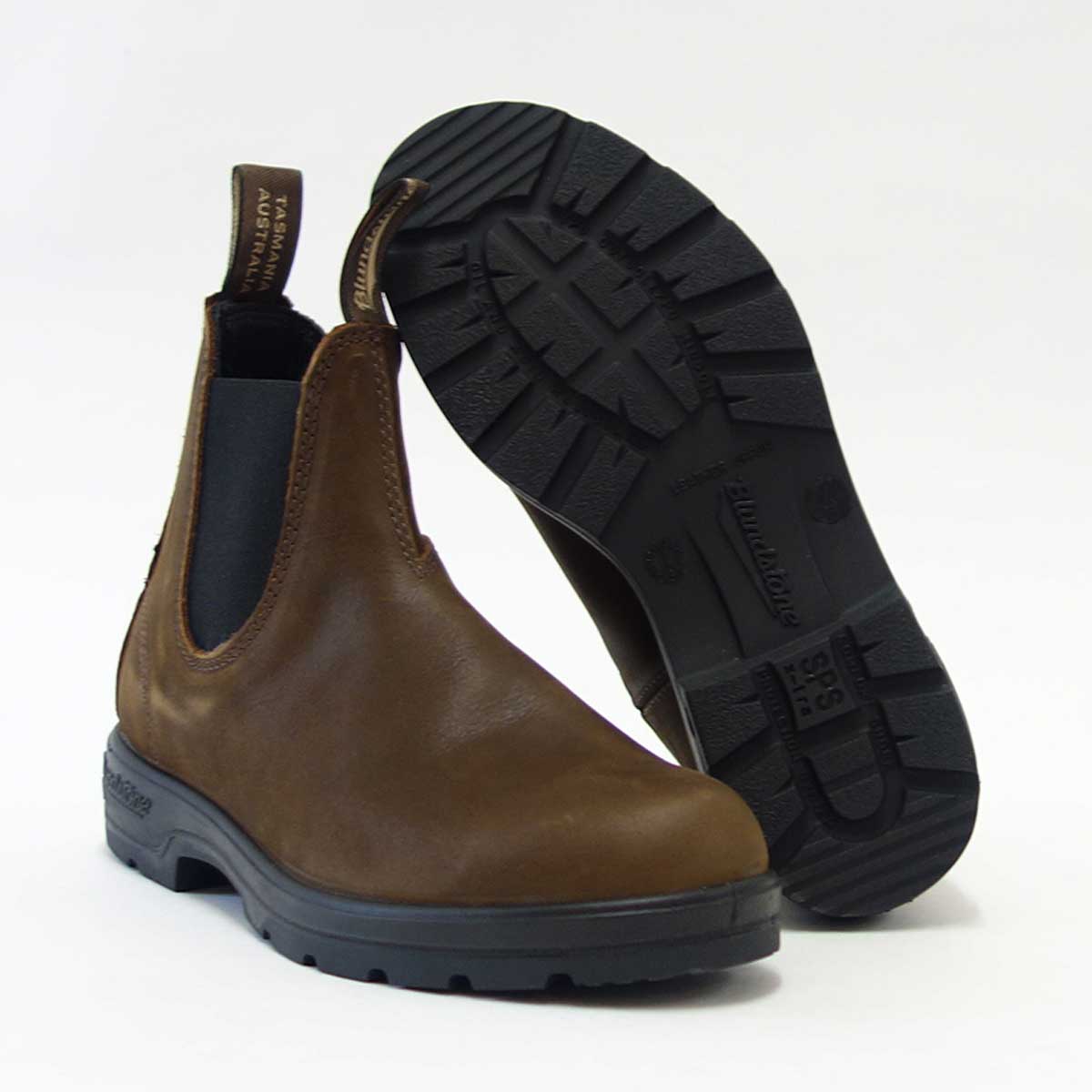 ブランドストーン Blundstone BS1609 251(ユニセックス) アンティークブラウン 「靴」