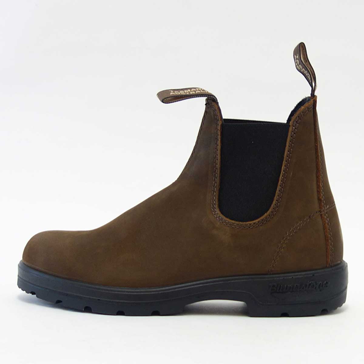 ブランドストーン Blundstone BS1609 251(ユニセックス) アンティークブラウン 「靴」