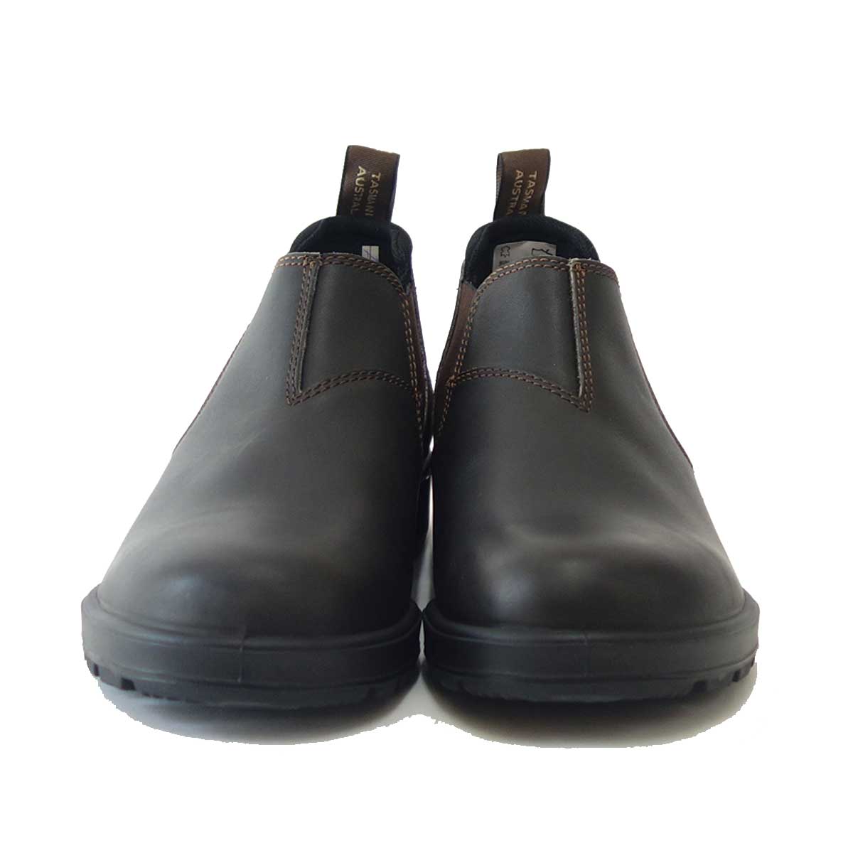 ブランドストーン Blundstone BS1610 050 (ユニセックス) スタウトブラウン 「靴」