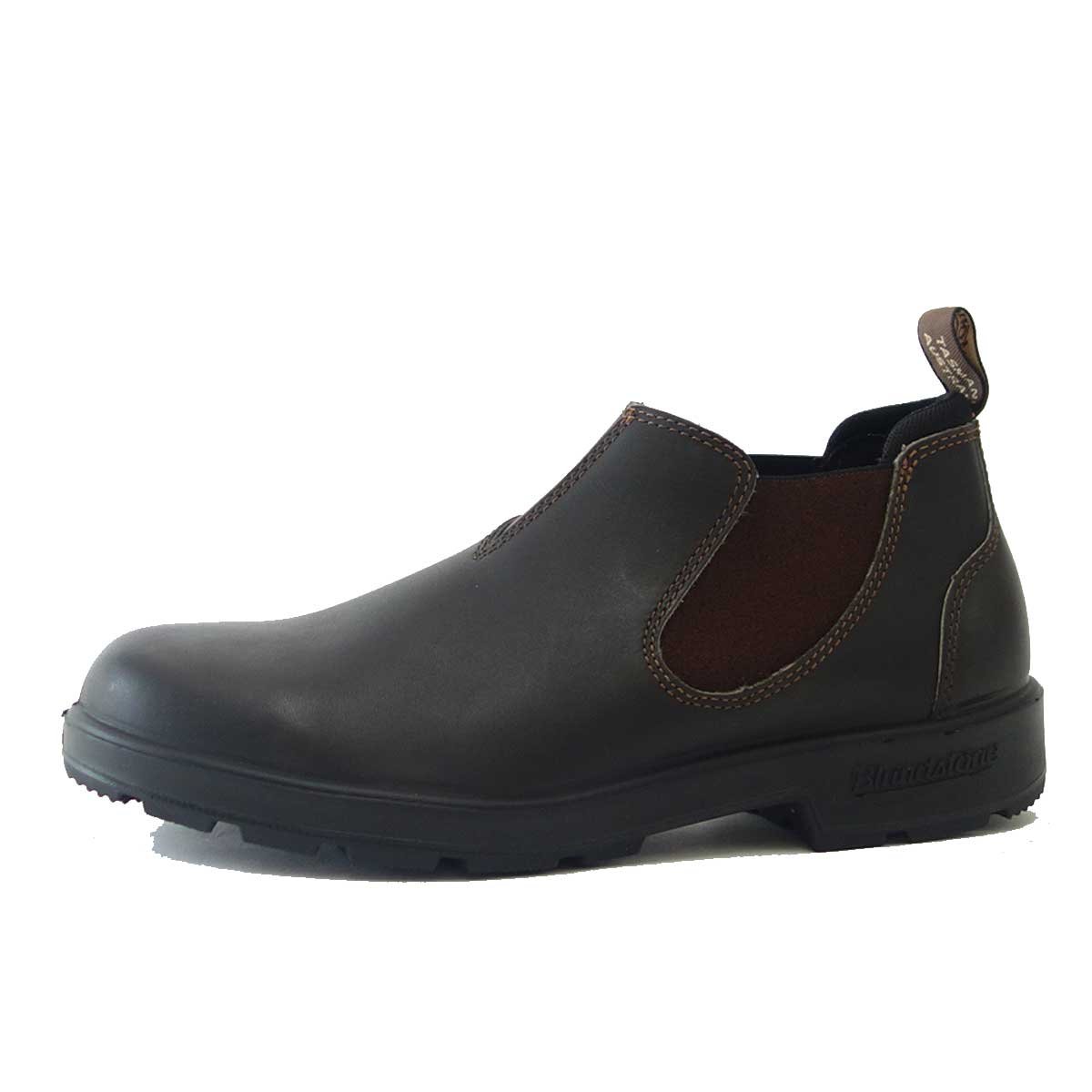 ブランドストーン Blundstone BS1610 050 (ユニセックス) スタウトブラウン 「靴」