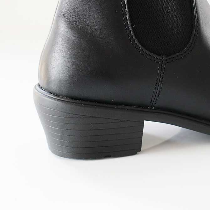 ブランドストーン Blundstone BS1671 009 (レディース) ブラック 「靴」