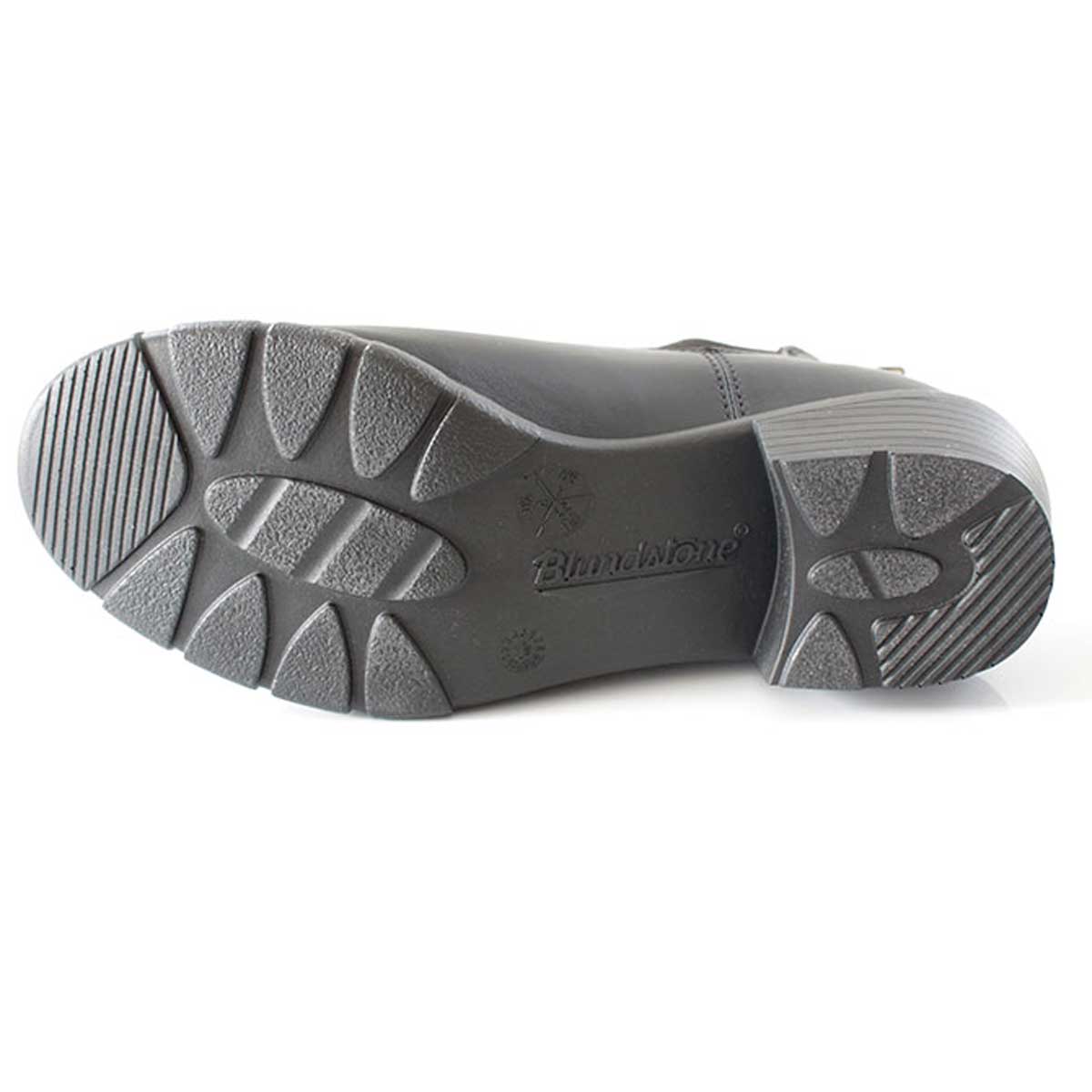 ブランドストーン Blundstone BS1671 009 (レディース) ブラック 「靴」