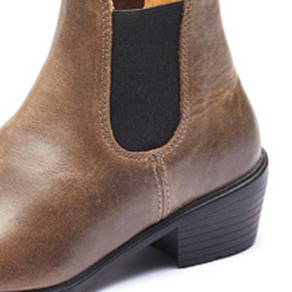 ブランドストーン Blundstone BS1673 251 (レディース) アンティークブラウン 「靴」