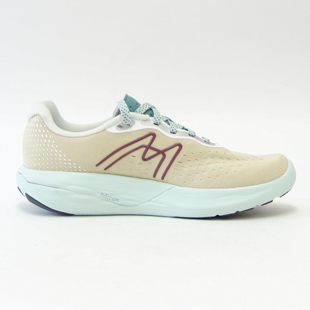 カルフ KARHU IKONI ORTIX 200335 チノグリーン/ミスティブルー(レディース) イコニ 2.0 ランニングシューズ ウォーキング 展開サイズ 23cm 24cm 25cm 「靴」