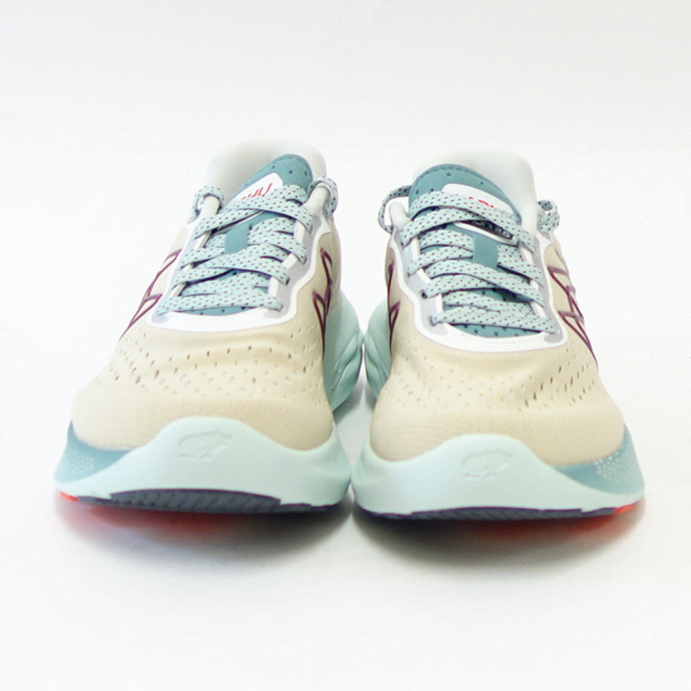 カルフ KARHU IKONI ORTIX 200335 チノグリーン/ミスティブルー(レディース) イコニ 2.0 ランニングシューズ ウォーキング 展開サイズ 23cm 24cm 25cm 「靴」