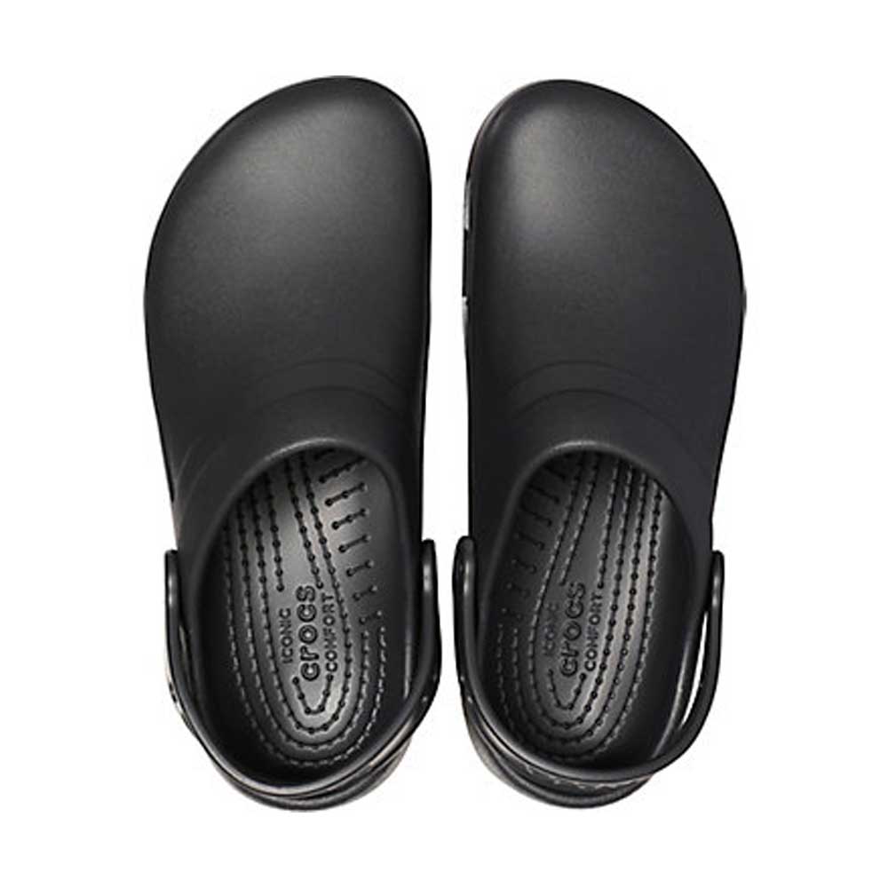crocs クロックス specialist 2.0 vent crog スペシャリスト 2.0 ベント クロッグ 205619 ブラック(ユニセックス)「靴」