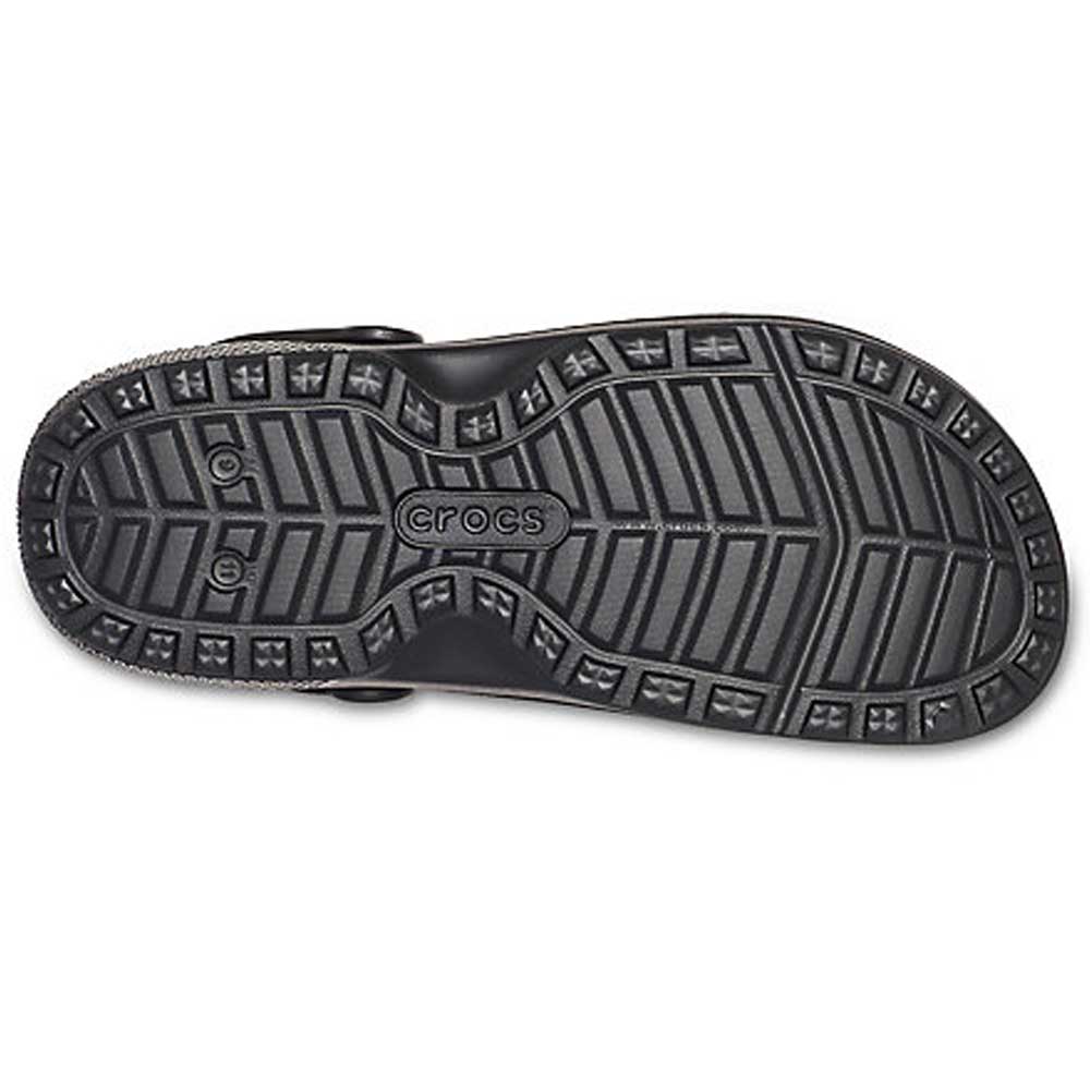 crocs クロックス specialist 2.0 vent crog スペシャリスト 2.0 ベント クロッグ 205619 ブラック(ユニセックス)「靴」